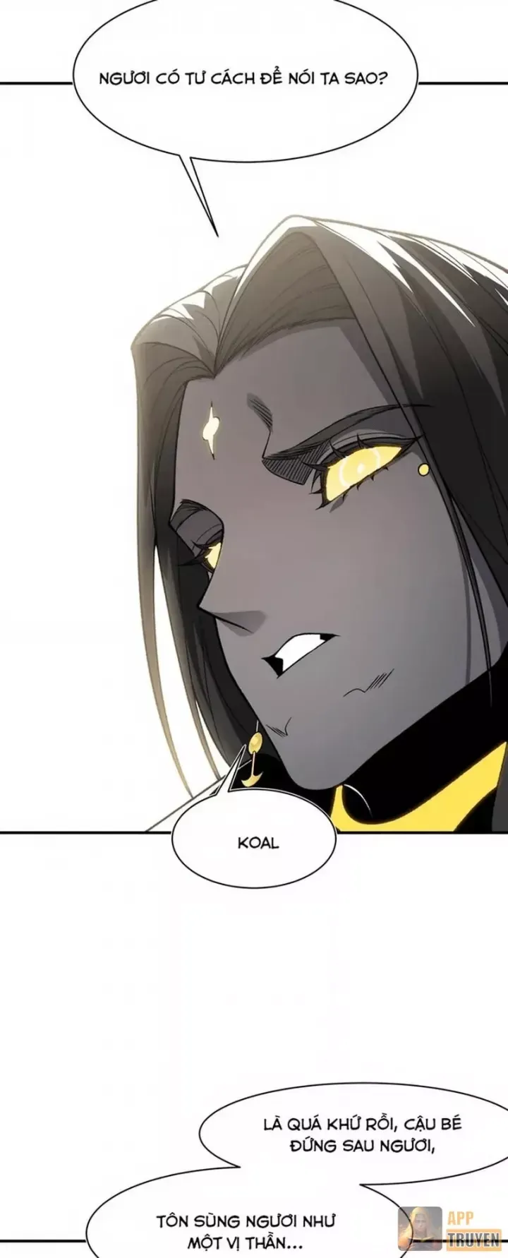 Quỷ Tiến Hóa Chap 140 - Next Chap 139