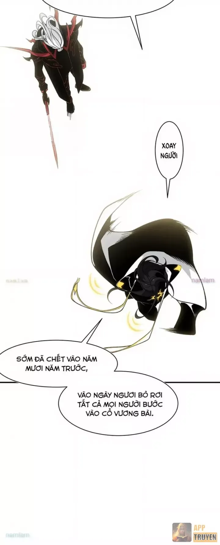 Quỷ Tiến Hóa Chap 140 - Next Chap 139