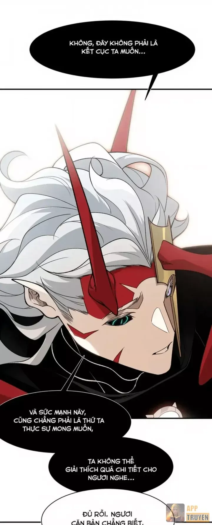 Quỷ Tiến Hóa Chap 140 - Next Chap 139