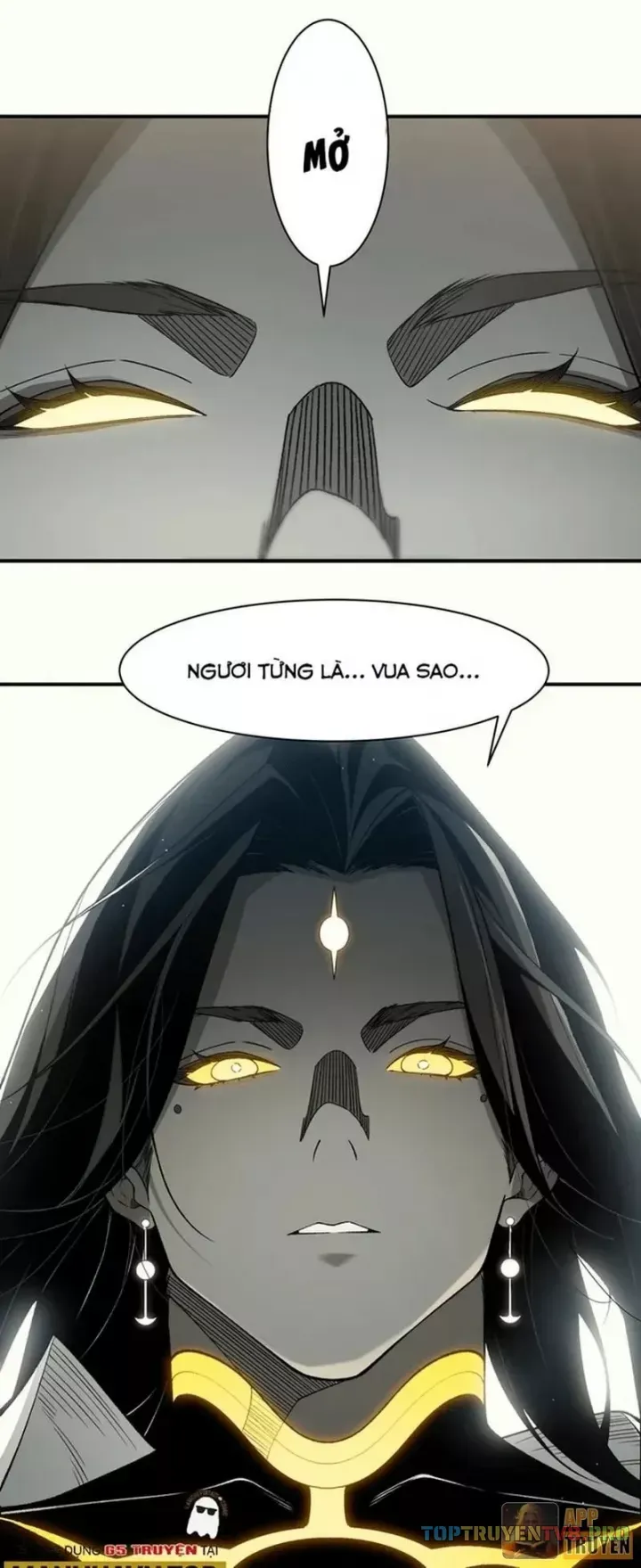 Quỷ Tiến Hóa Chap 140 - Next Chap 139