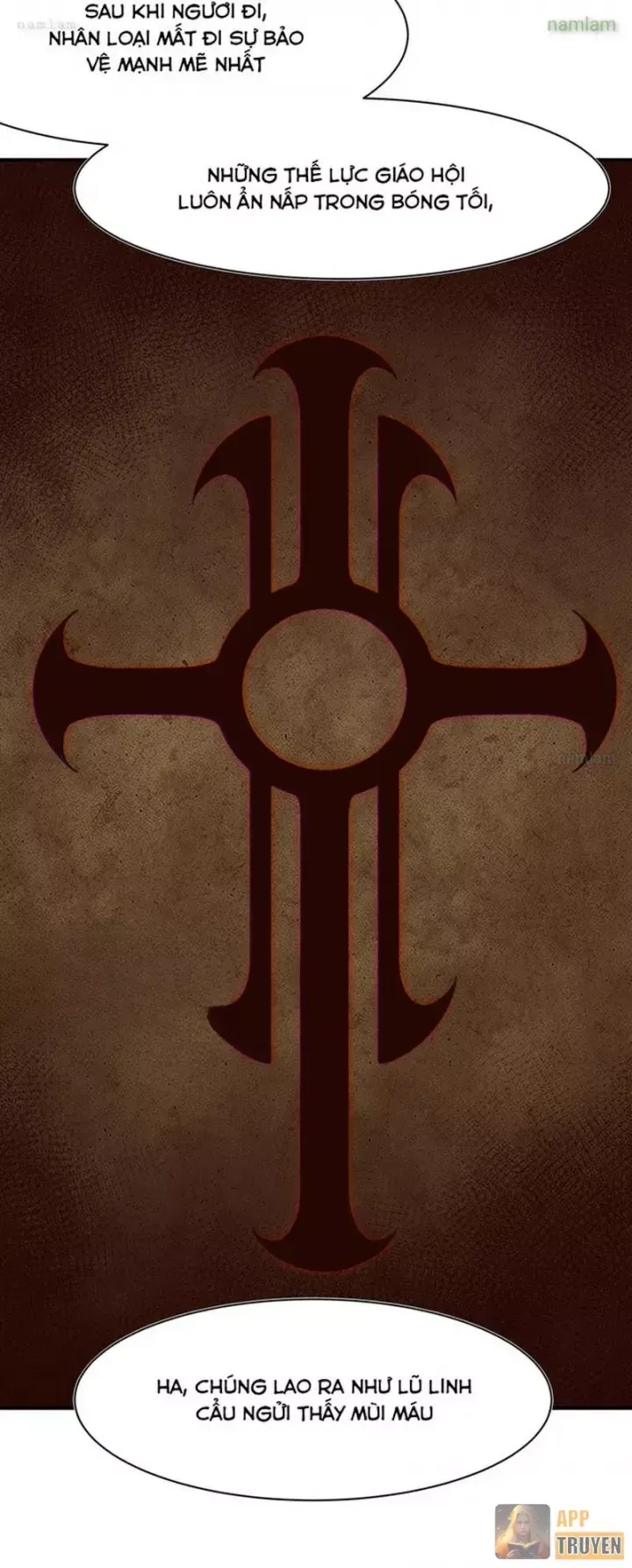 Quỷ Tiến Hóa Chap 140 - Next Chap 139