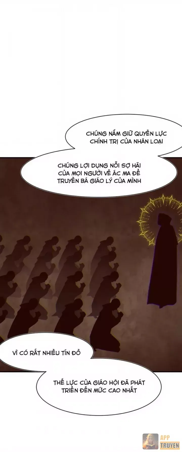 Quỷ Tiến Hóa Chap 140 - Next Chap 139
