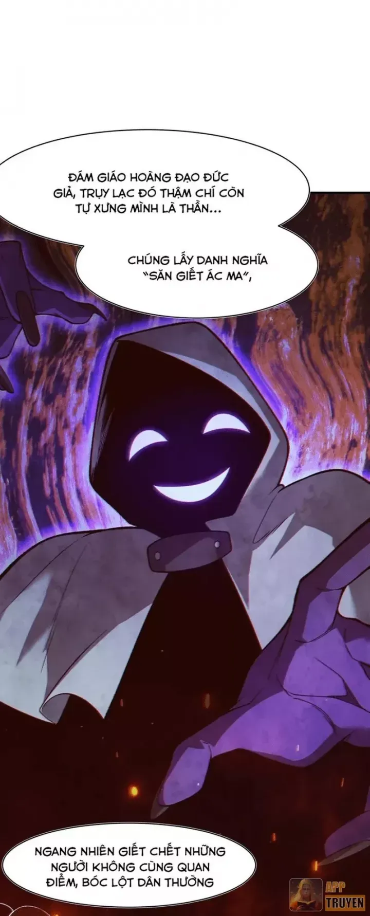 Quỷ Tiến Hóa Chap 140 - Next Chap 139