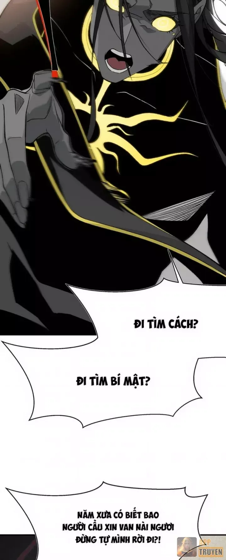 Quỷ Tiến Hóa Chap 140 - Next Chap 139