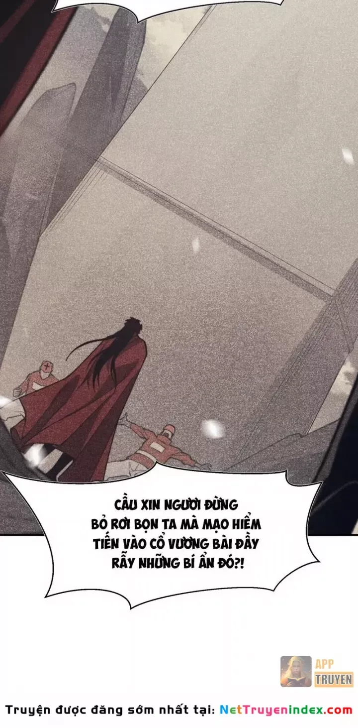 Quỷ Tiến Hóa Chap 140 - Next Chap 139