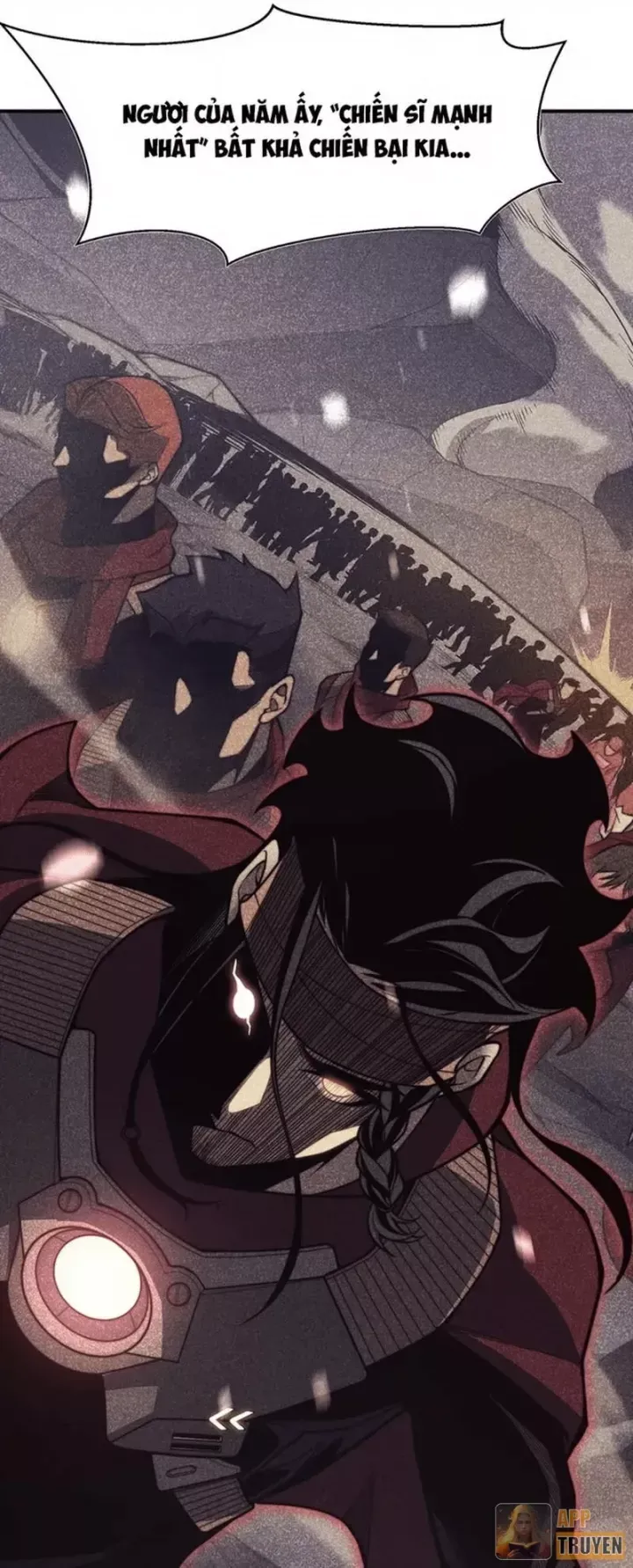 Quỷ Tiến Hóa Chap 140 - Next Chap 139