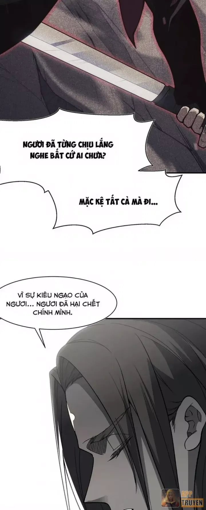 Quỷ Tiến Hóa Chap 140 - Next Chap 139