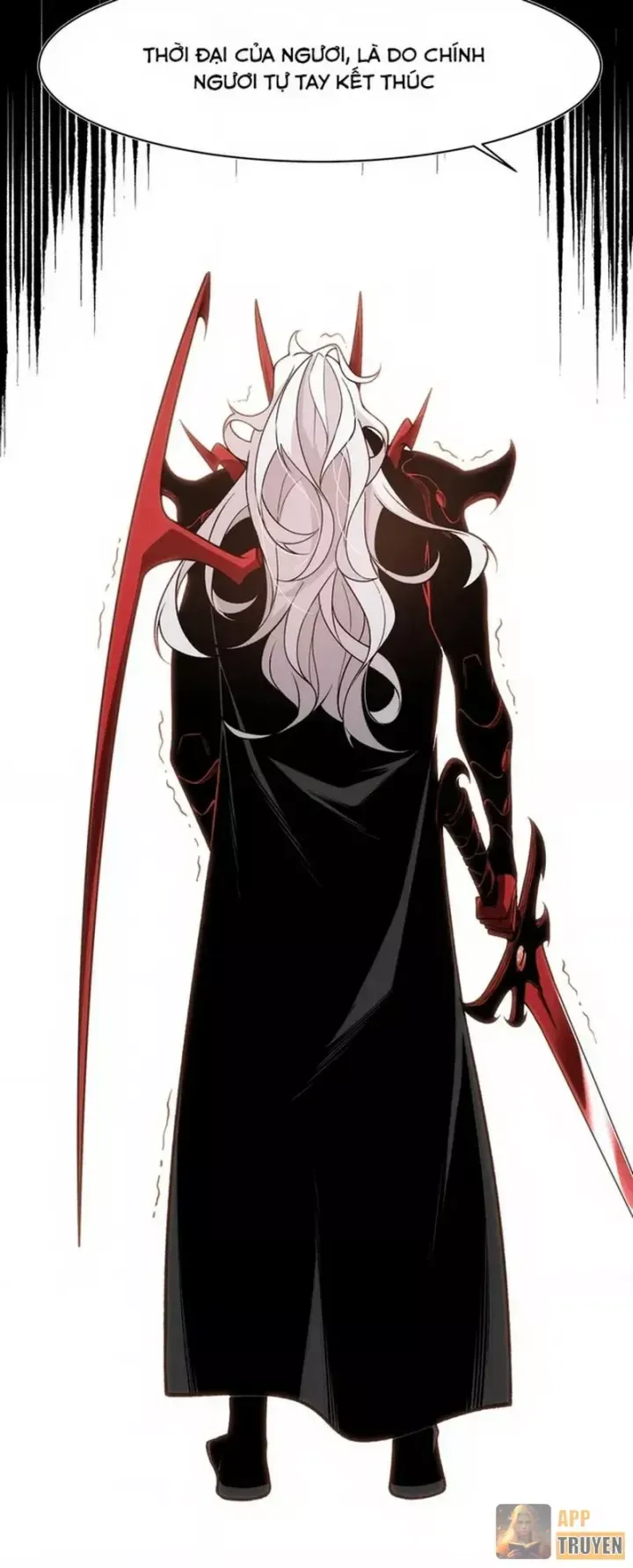 Quỷ Tiến Hóa Chap 140 - Next Chap 139