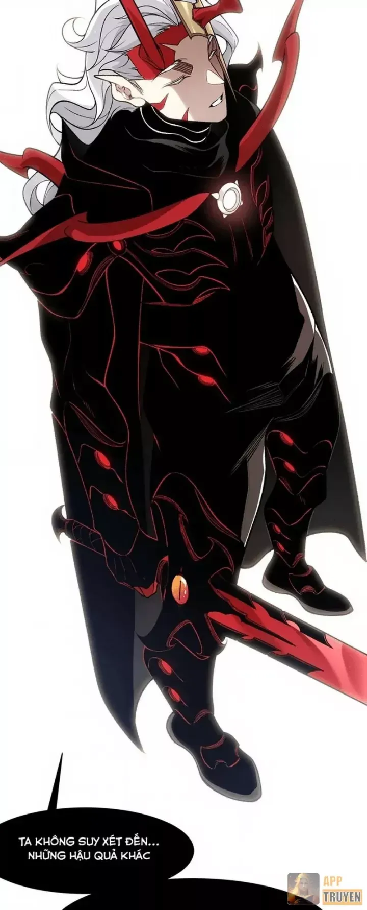 Quỷ Tiến Hóa Chap 140 - Next Chap 139