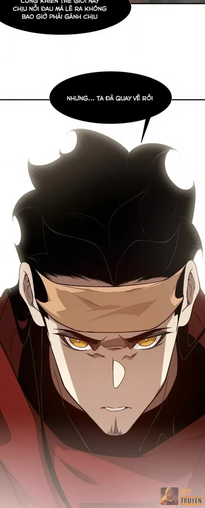 Quỷ Tiến Hóa Chap 140 - Next Chap 139