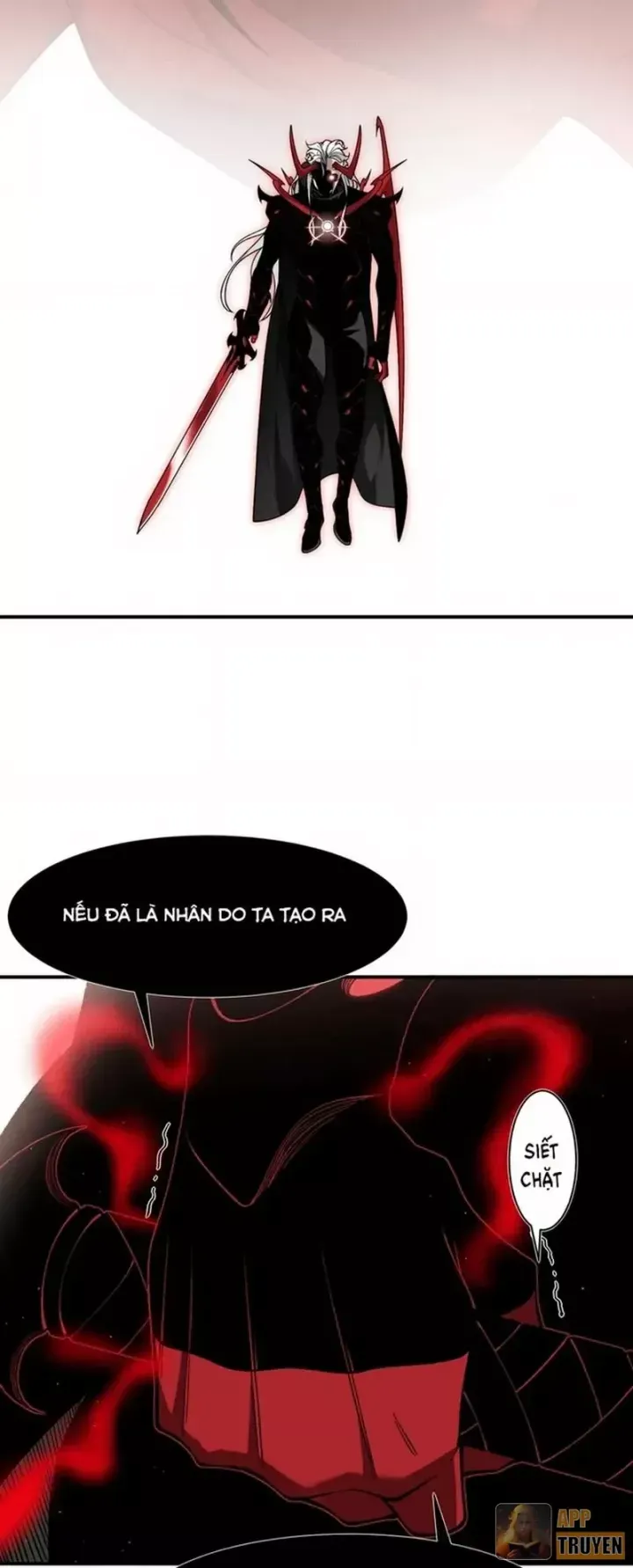 Quỷ Tiến Hóa Chap 140 - Next Chap 139