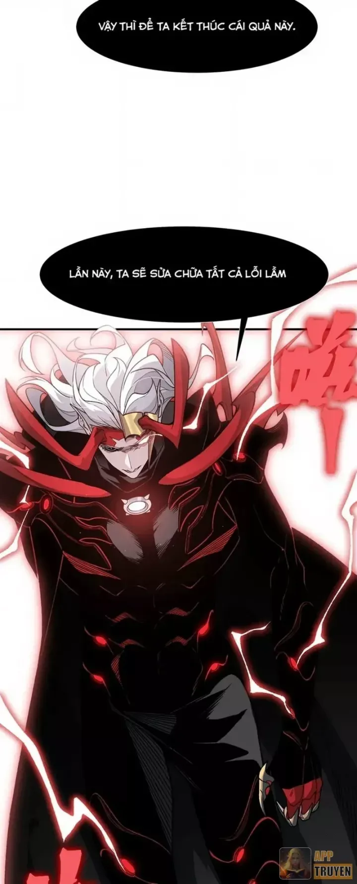 Quỷ Tiến Hóa Chap 140 - Next Chap 139