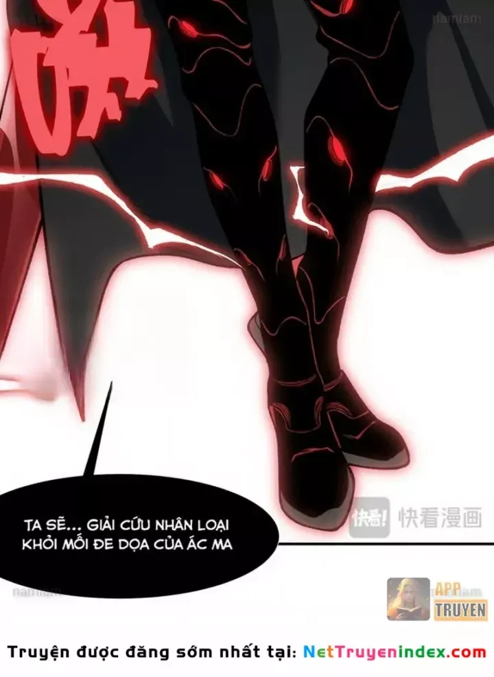Quỷ Tiến Hóa Chap 140 - Next Chap 139