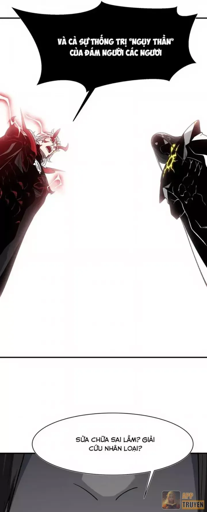 Quỷ Tiến Hóa Chap 140 - Next Chap 139