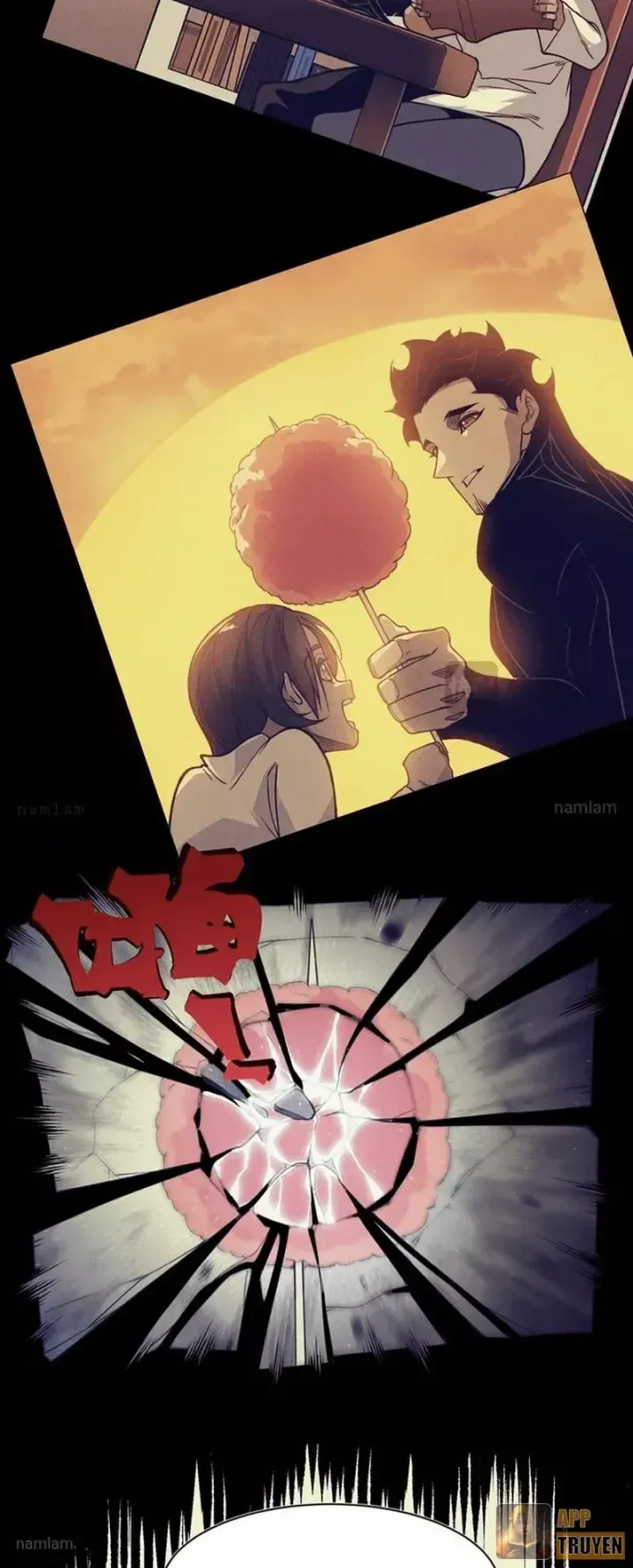 Quỷ Tiến Hóa Chap 140 - Next Chap 139