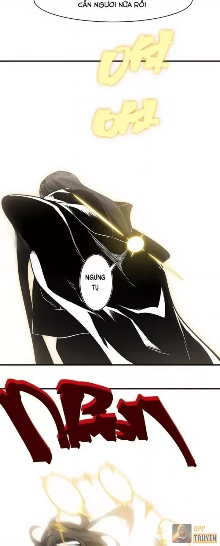 Quỷ Tiến Hóa Chap 140 - Next Chap 139