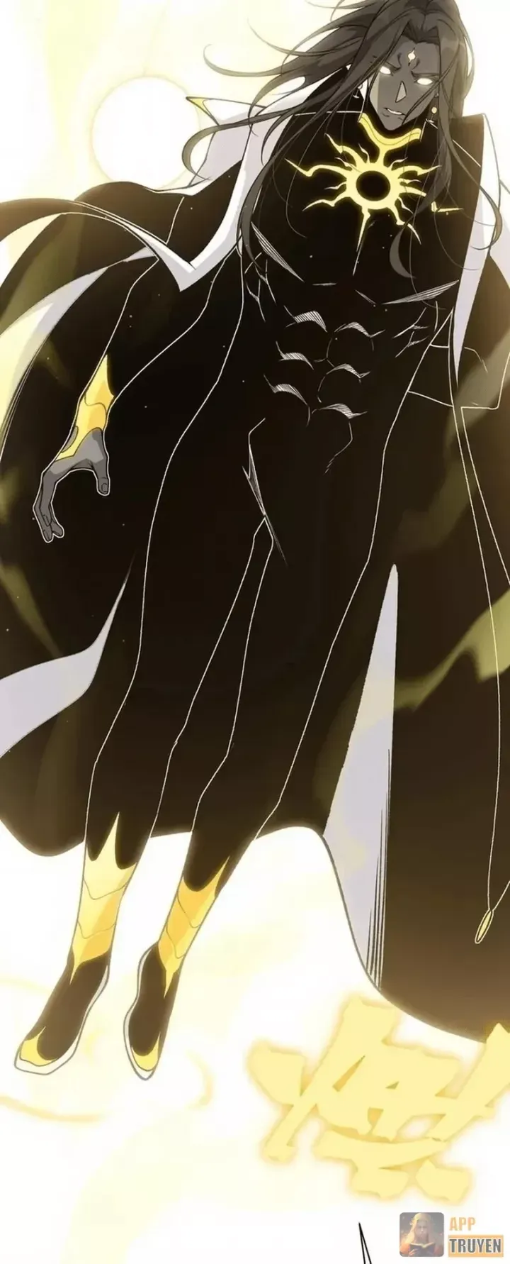 Quỷ Tiến Hóa Chap 140 - Next Chap 139