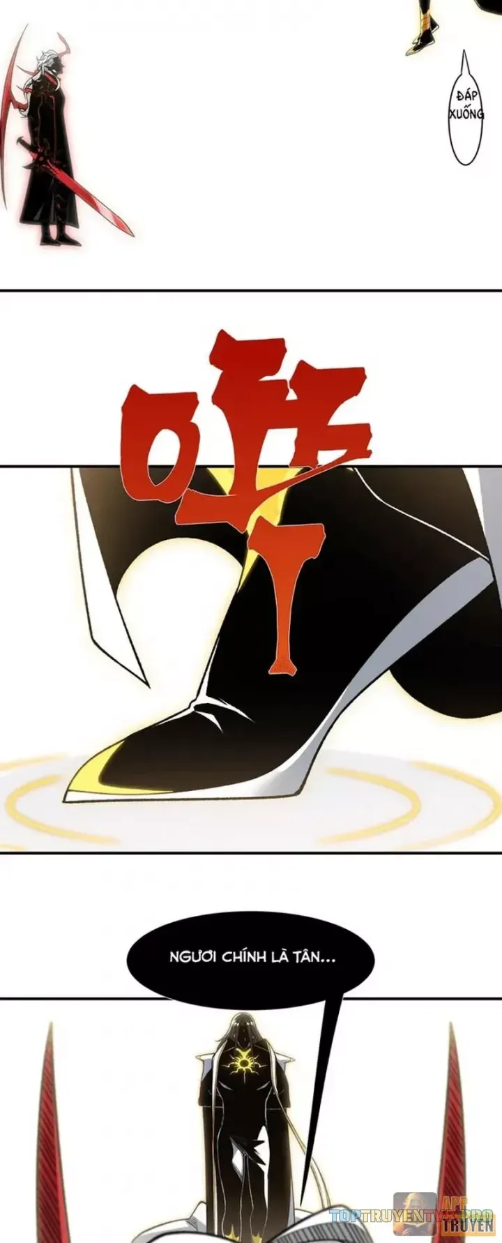 Quỷ Tiến Hóa Chap 140 - Next Chap 139