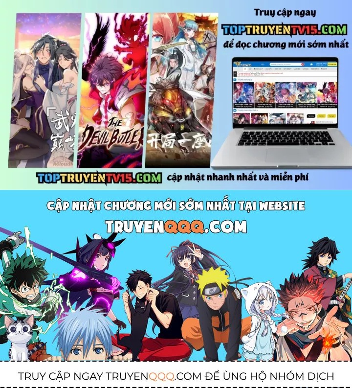 Quỷ Tiến Hóa Chap 140 - Next Chap 139