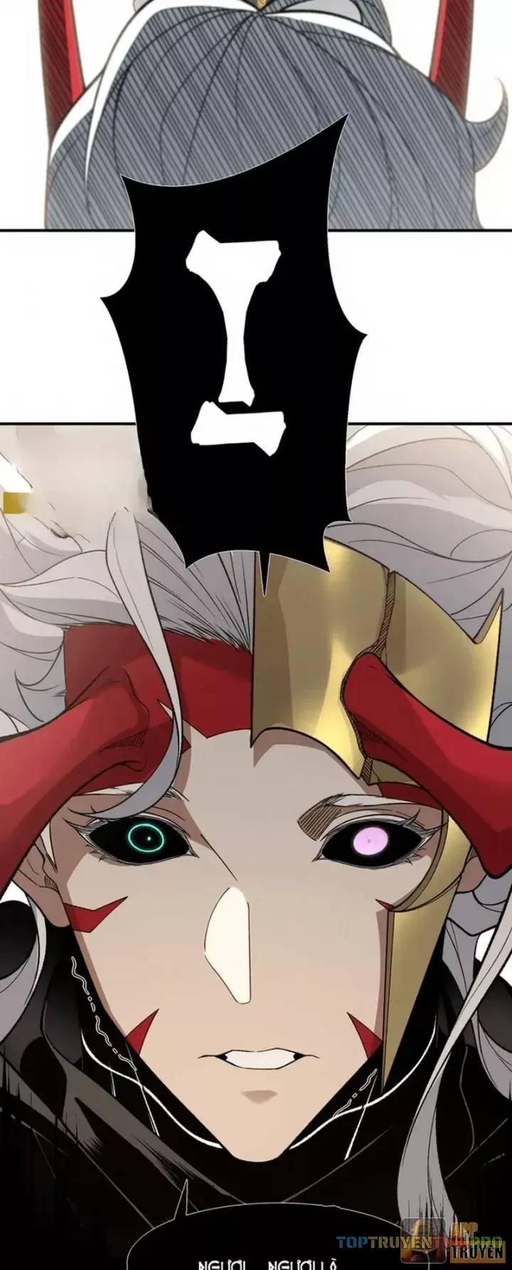 Quỷ Tiến Hóa Chap 140 - Next Chap 139