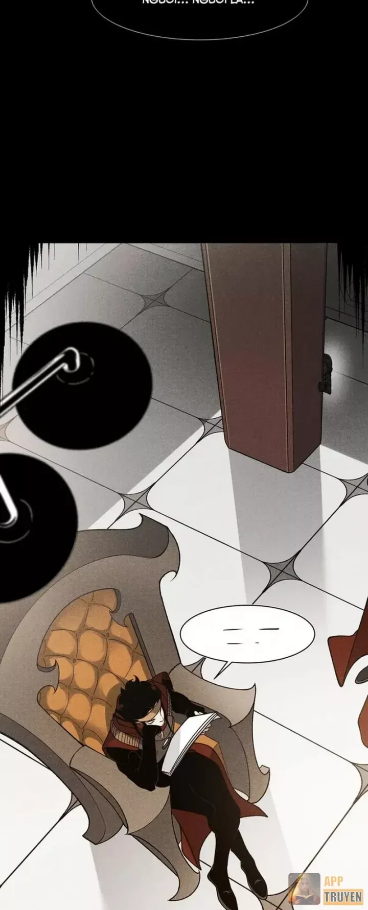 Quỷ Tiến Hóa Chap 140 - Next Chap 139