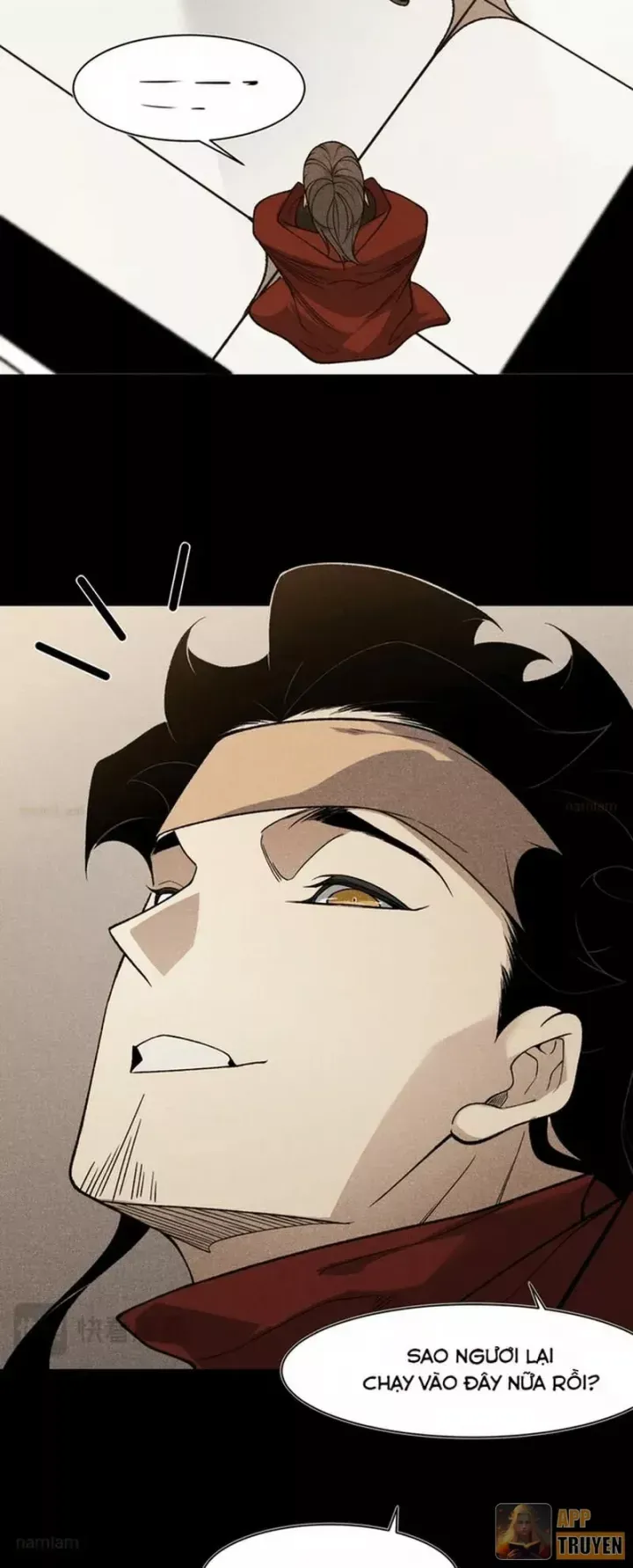 Quỷ Tiến Hóa Chap 140 - Next Chap 139