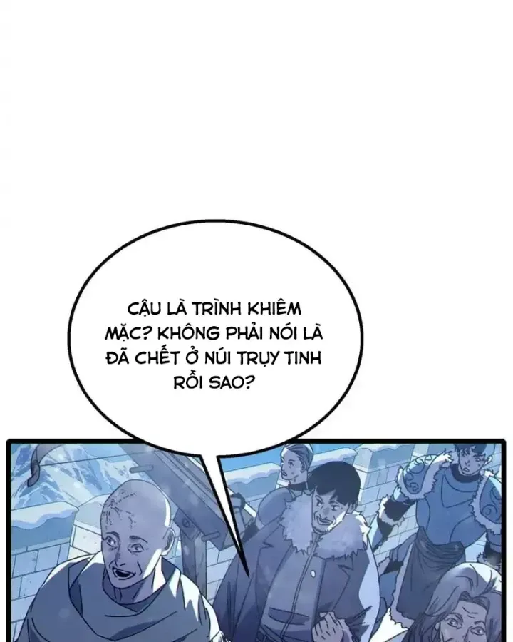 Toàn Dân Chuyển Chức: Bị Động Của Ta Vô Địch Chap 146 - Next Chap 145