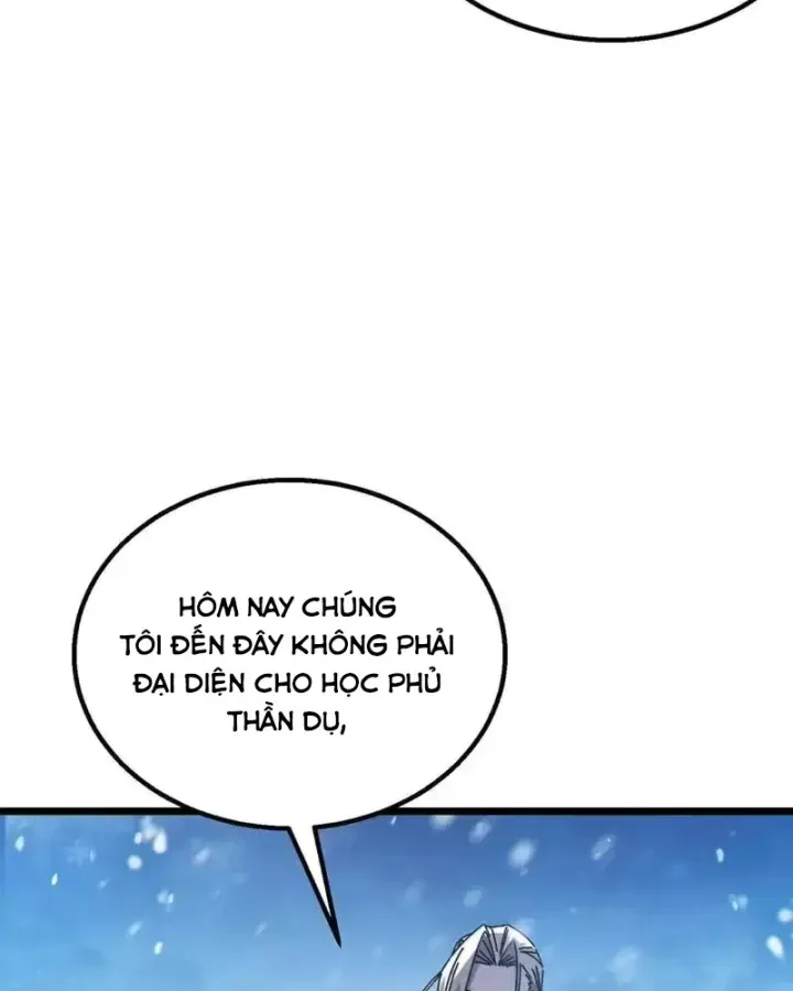 Toàn Dân Chuyển Chức: Bị Động Của Ta Vô Địch Chap 146 - Next Chap 145