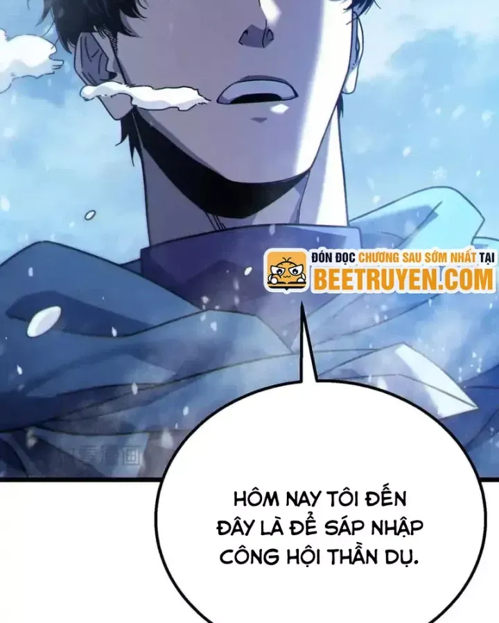 Toàn Dân Chuyển Chức: Bị Động Của Ta Vô Địch Chap 146 - Next Chap 145