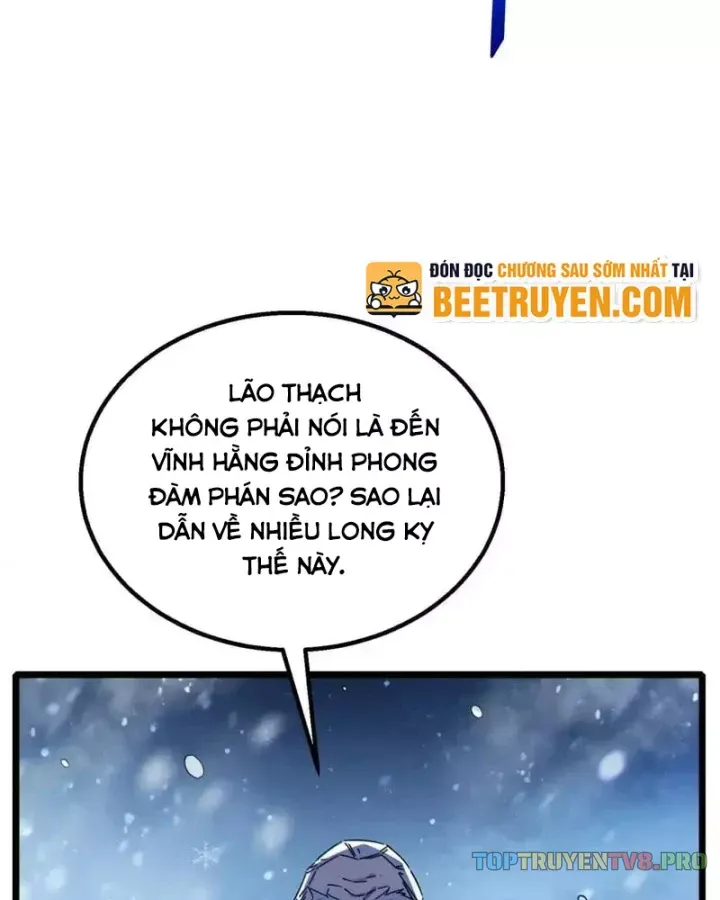 Toàn Dân Chuyển Chức: Bị Động Của Ta Vô Địch Chap 146 - Next Chap 145