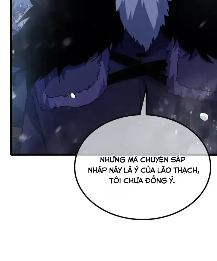 Toàn Dân Chuyển Chức: Bị Động Của Ta Vô Địch Chap 146 - Next Chap 145