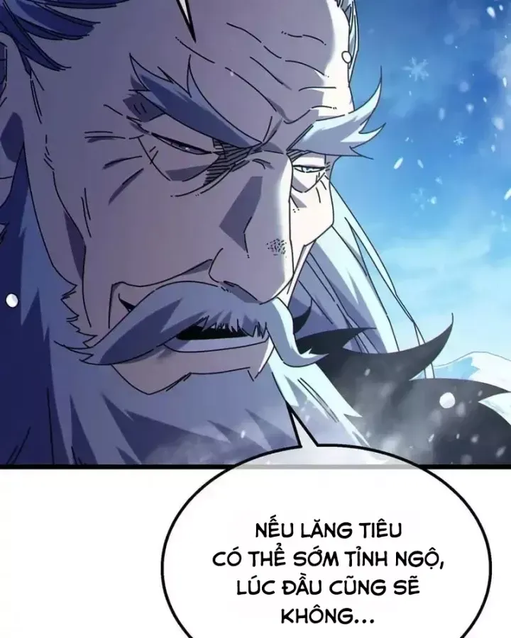 Toàn Dân Chuyển Chức: Bị Động Của Ta Vô Địch Chap 146 - Next Chap 145