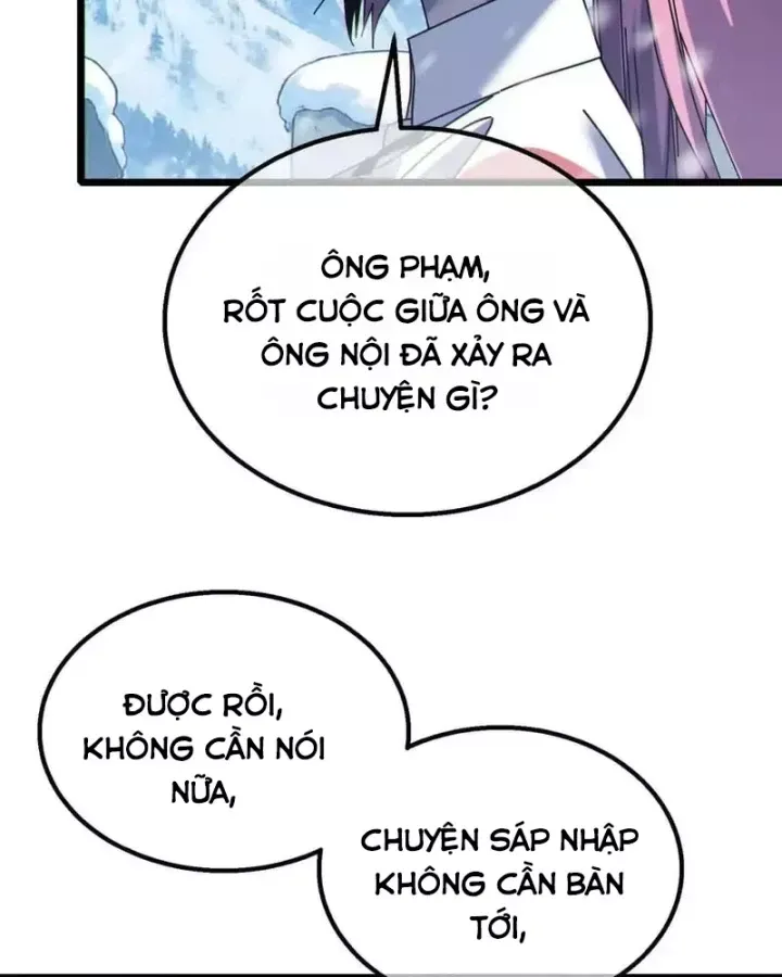 Toàn Dân Chuyển Chức: Bị Động Của Ta Vô Địch Chap 146 - Next Chap 145