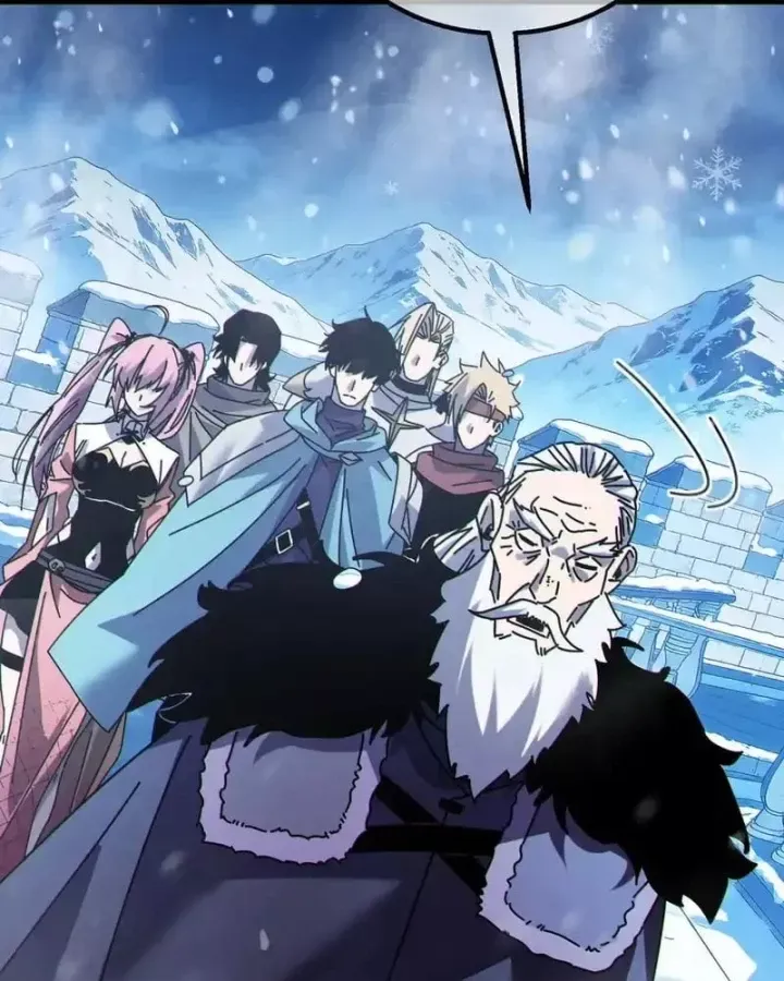 Toàn Dân Chuyển Chức: Bị Động Của Ta Vô Địch Chap 146 - Next Chap 145