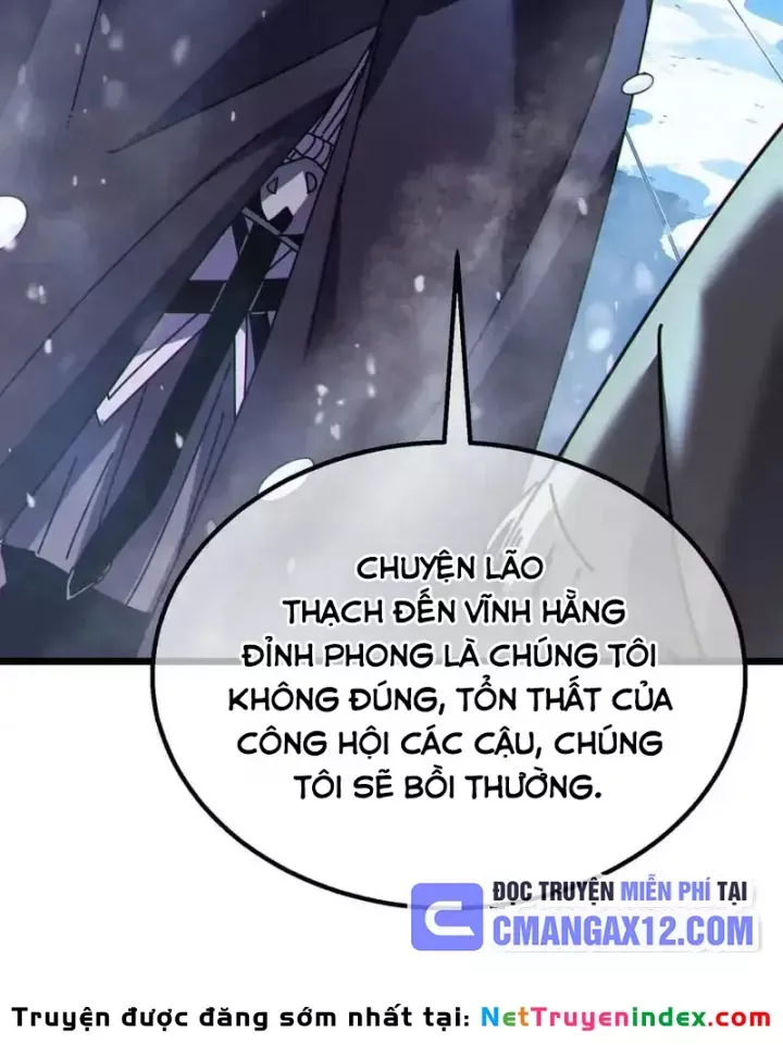Toàn Dân Chuyển Chức: Bị Động Của Ta Vô Địch Chap 146 - Next Chap 145