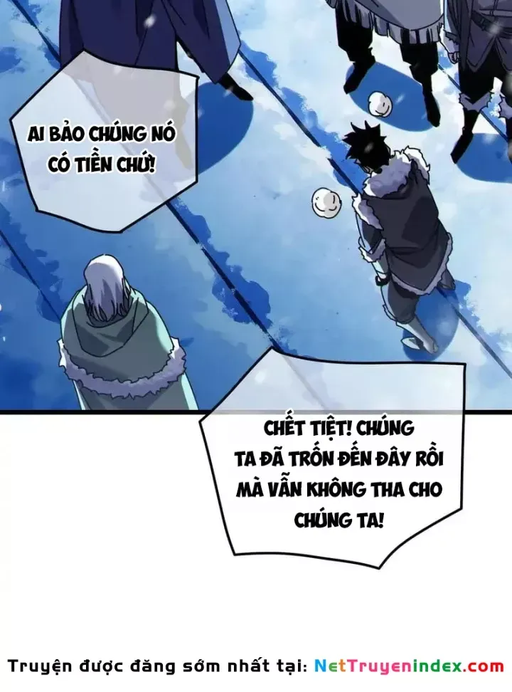 Toàn Dân Chuyển Chức: Bị Động Của Ta Vô Địch Chap 146 - Next Chap 145
