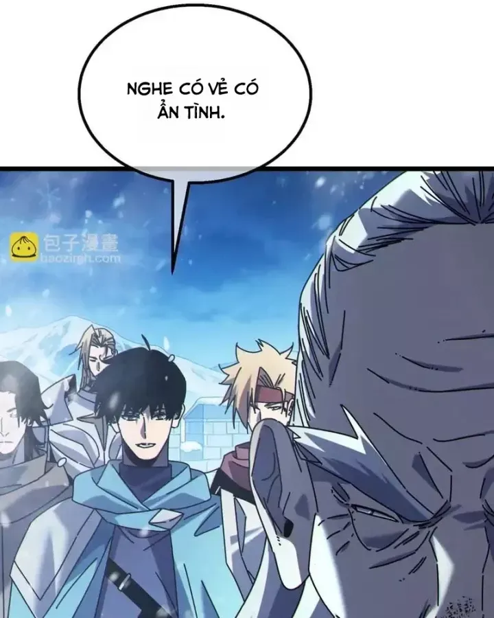 Toàn Dân Chuyển Chức: Bị Động Của Ta Vô Địch Chap 146 - Next Chap 145