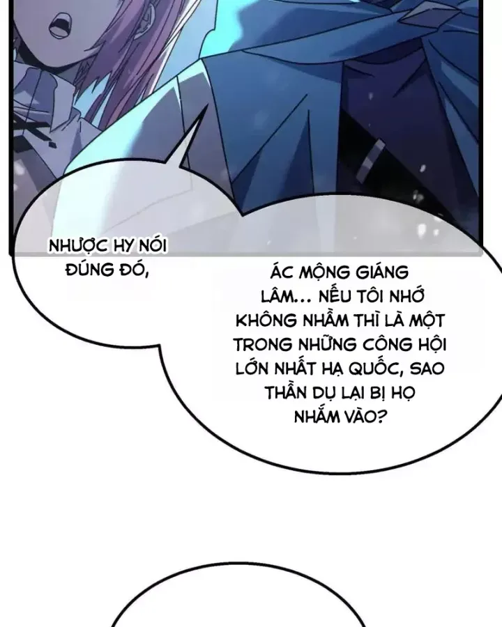 Toàn Dân Chuyển Chức: Bị Động Của Ta Vô Địch Chap 146 - Next Chap 145
