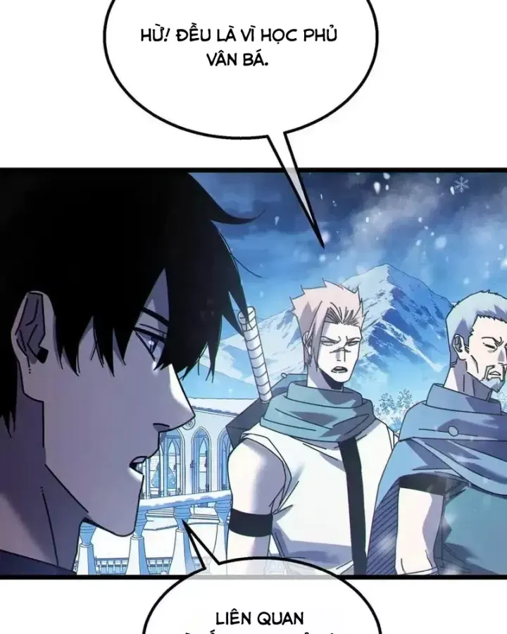 Toàn Dân Chuyển Chức: Bị Động Của Ta Vô Địch Chap 146 - Next Chap 145