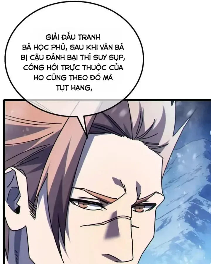 Toàn Dân Chuyển Chức: Bị Động Của Ta Vô Địch Chap 146 - Next Chap 145