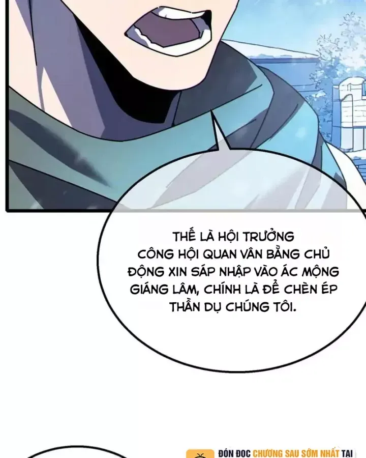 Toàn Dân Chuyển Chức: Bị Động Của Ta Vô Địch Chap 146 - Next Chap 145