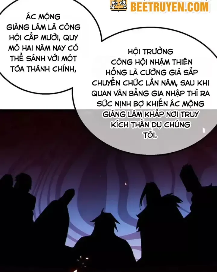 Toàn Dân Chuyển Chức: Bị Động Của Ta Vô Địch Chap 146 - Next Chap 145