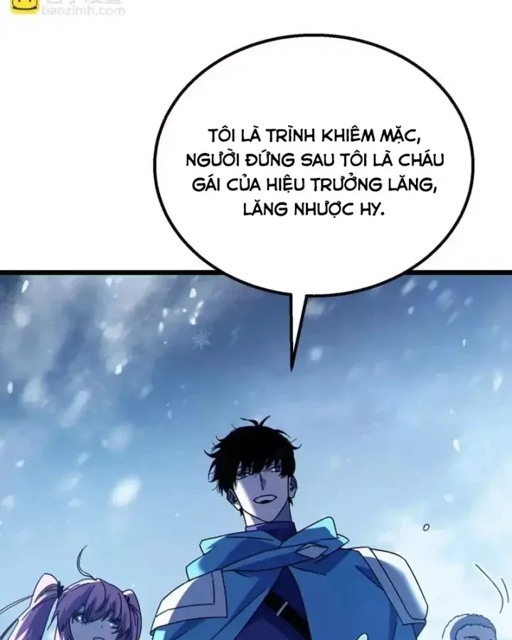 Toàn Dân Chuyển Chức: Bị Động Của Ta Vô Địch Chap 146 - Next Chap 145