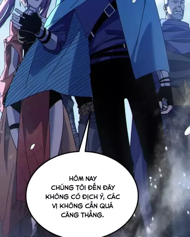 Toàn Dân Chuyển Chức: Bị Động Của Ta Vô Địch Chap 146 - Next Chap 145