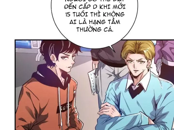 Trùng Sinh Ta Có Được Hệ Thống Không Cấp Chap 9 - Next Chap 8