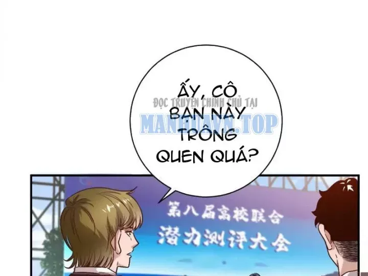Trùng Sinh Ta Có Được Hệ Thống Không Cấp Chap 9 - Next Chap 8