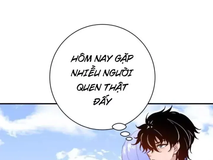 Trùng Sinh Ta Có Được Hệ Thống Không Cấp Chap 9 - Next Chap 8