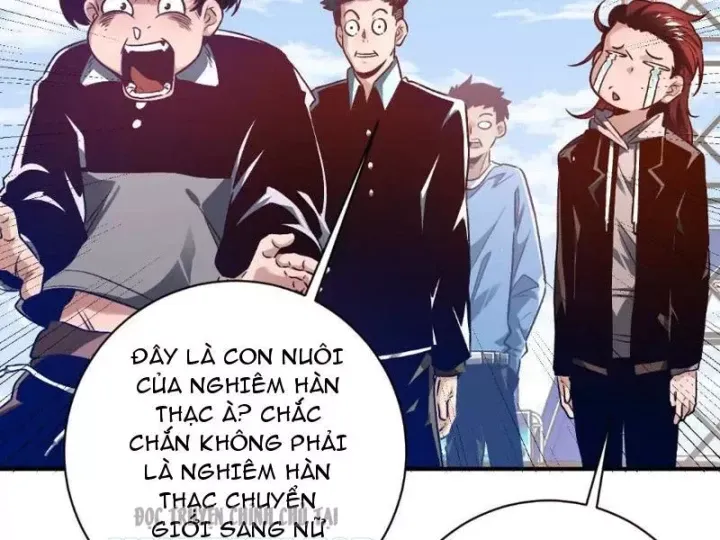 Trùng Sinh Ta Có Được Hệ Thống Không Cấp Chap 9 - Next Chap 8