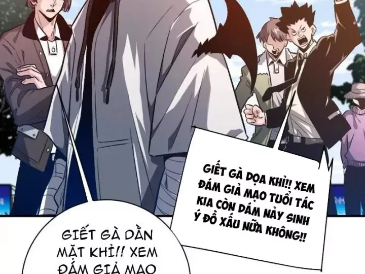 Trùng Sinh Ta Có Được Hệ Thống Không Cấp Chap 9 - Next Chap 8