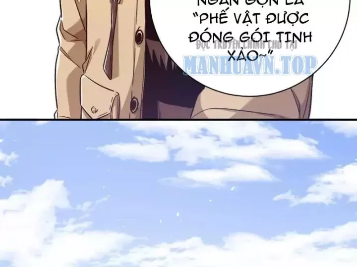 Trùng Sinh Ta Có Được Hệ Thống Không Cấp Chap 9 - Next Chap 8